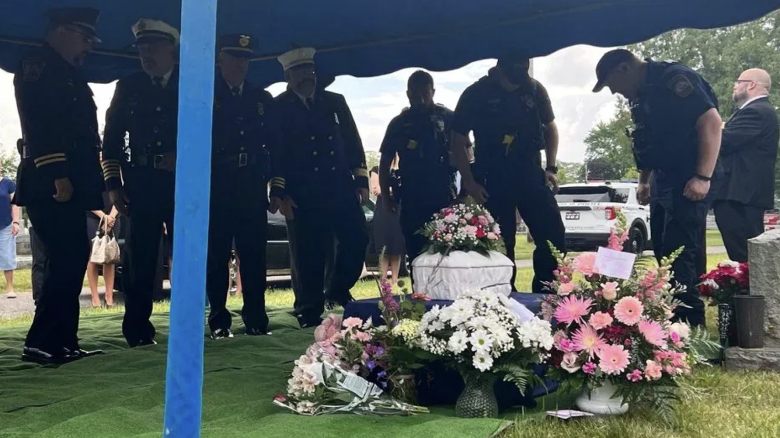Months Later, Mystery Still Surrounds Death of Newborn Girl Found in Garbage Truck